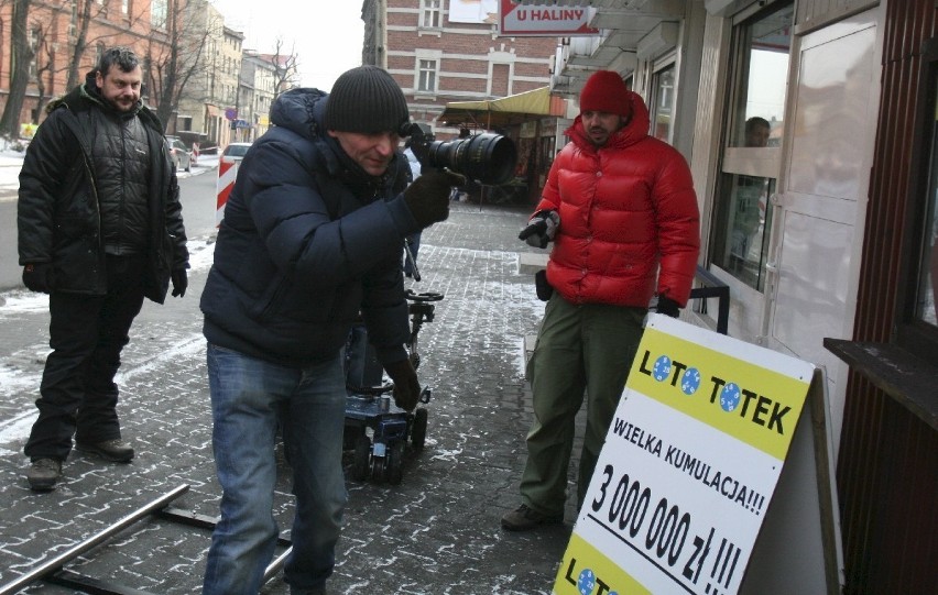 Prapremiera filmu &quot;Jesteś Bogiem&quot; o Paktofonice we wrześniu w Rialto