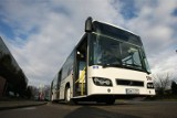 Opole testuje hybrydowy autobus Volvo