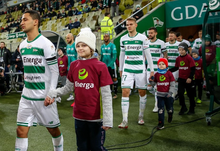 Lechia Gdańsk - Legia Warszawa