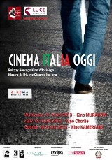 Nowe kino włoskie w Łodzi