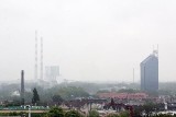 Kraków: ozon nadal w powietrzu!