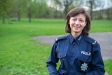 SuperGlina 2015: Śpiewająca policjantka z Dusznik