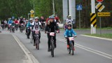 DT4You MTB Maraton w Obornikach - Zdjęcia zawodników na trasie dystansu turystycznego [II CZĘŚĆ]