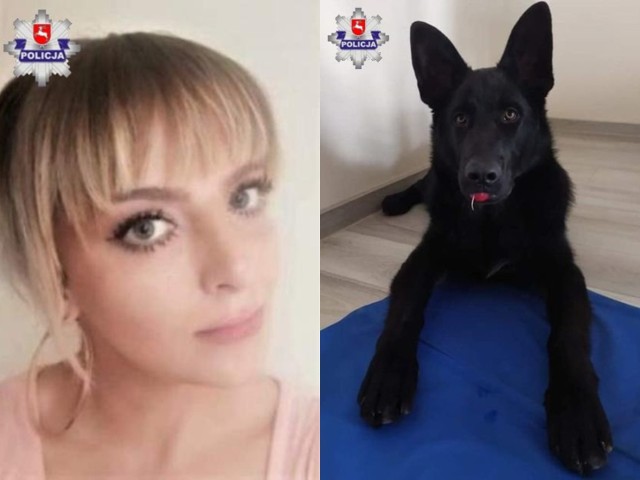 Policjanci z VII komisariatu poszukują 30-letniej Natalii Mazurkiewicz