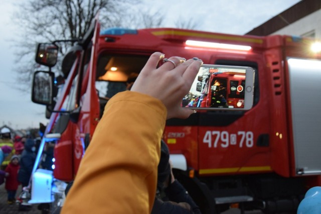 Gmina Praszka już po raz drugi wygrała na wysokiej frekwencji. Po wyborach prezydenckich otrzymała nowiutkie strażackie volvo dla OSP Przedmość.
