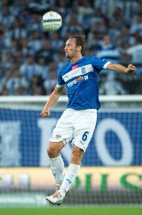 Lech Poznań pokonał Piasta Gliwice 4:0 [ZDJĘCIA]