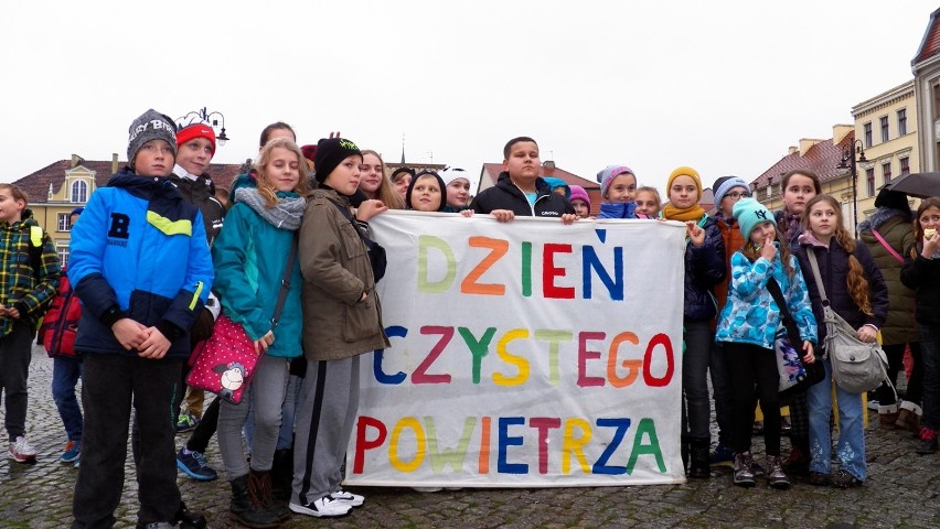 Dzień Czystego Powietrza w Bydgoszczy [zdjęcia, wideo] 