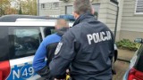Ukradli paliwo za ponad 7 tys. zł - złodzieje w rękach kartuskich policjantów