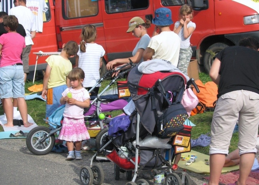 Pielgrzymi już na Jasnej Górze. Padnie rekord? [ZDJĘCIA]