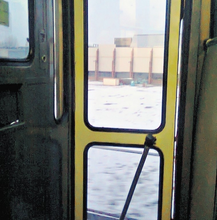 List do DZ: Dlaczego w tramwajach i autobusach wieje chłodem? [ZDJĘCIA]