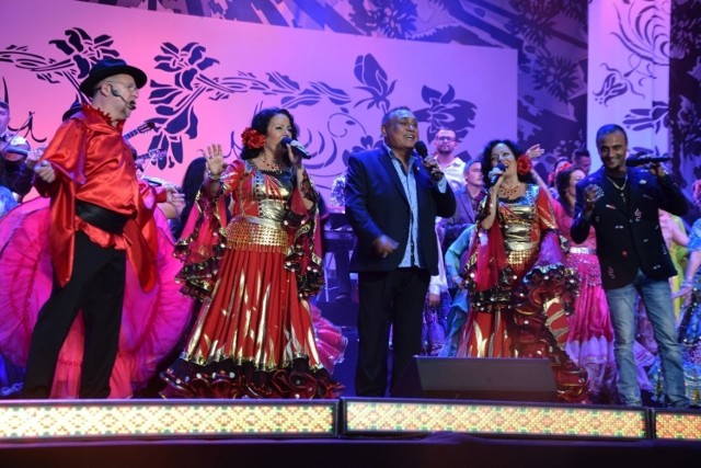Ostatnia edycja festiwalu odbyła się w Ciechocinku w 2019 roku