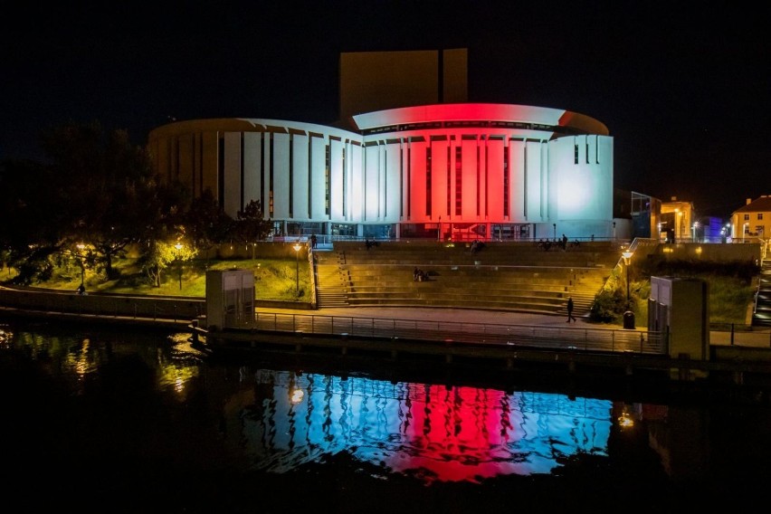 #Lightforbelarus, czyli Światło dla Białorusi to...