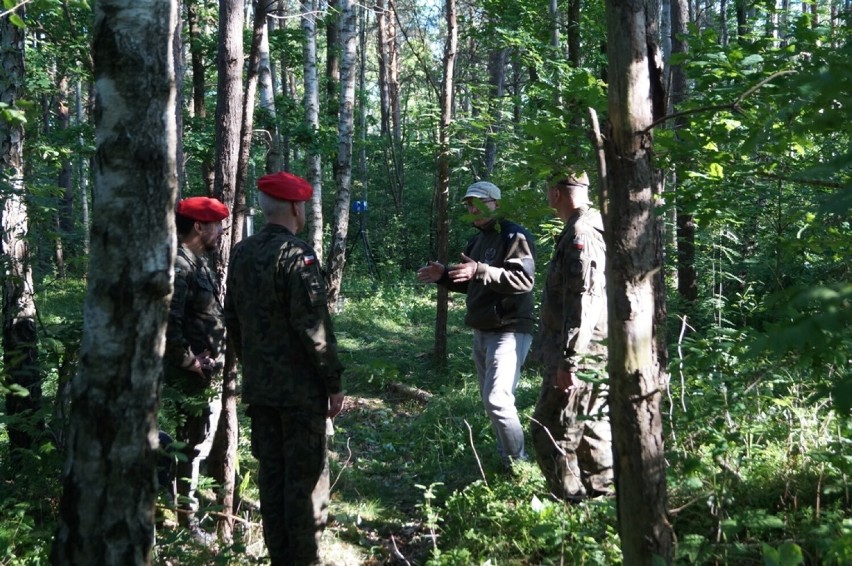 Jedwabne. Po latach ich ciała spoczną w poświęconej ziemi