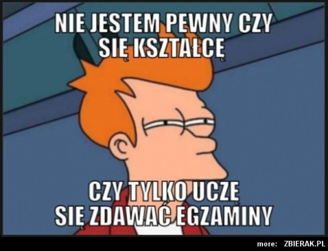 Egzamin gimnazjalny 2016 (MEMY)