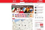 Euro 2012: Polish Guide. Przewodnik dla kibiców w sieci