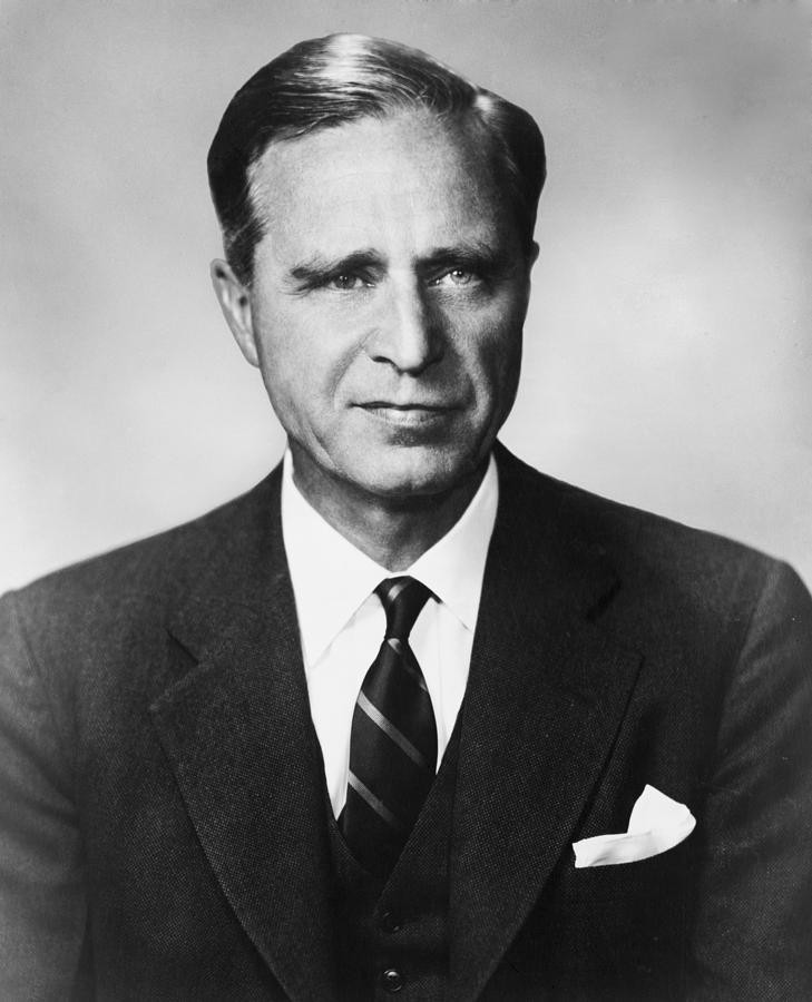 Prescott Bush