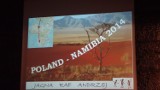 Podróż do Namibii [zdjęcia]