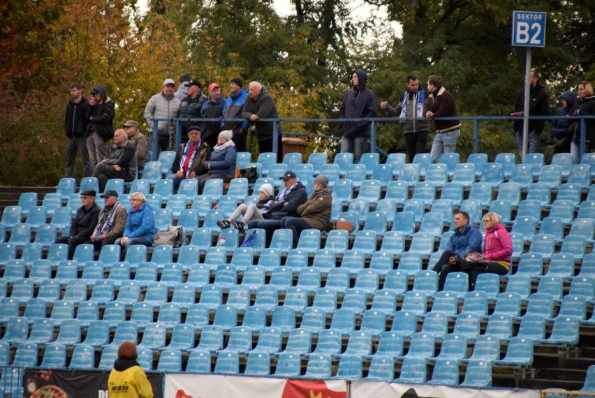 Mieszko Gniezno pewnie wygrał z Górnikiem Konin