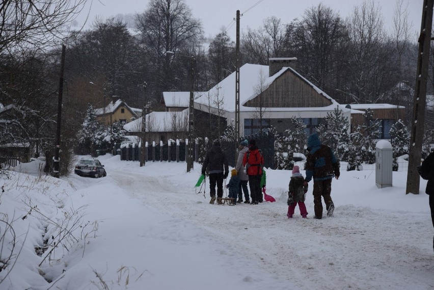 Góry Opawskie. Hotele wznowiły działalność. Szturmu turystów...