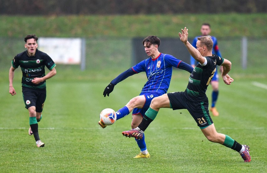 4 liga. Polonia Przemyśl zremisowała u siebie z Izolatorem Boguchwała 0:0 [ZDJĘCIA]