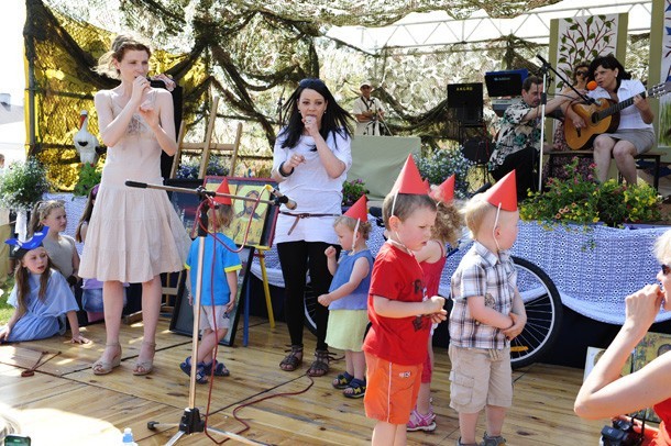 Oleśnica: Festyn w Szkole Katolickiej (ZDJĘCIA)