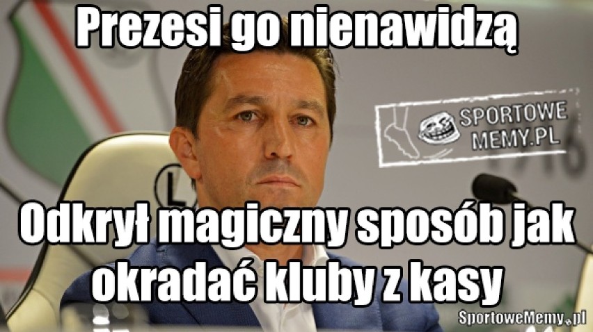 "No, kilka niedociągnięć jest". Legia znów przegrywa i jest...