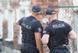 Policja w Kaliszu: Dwóch nastolatków chciało zrobić sobie żart. Teraz staną przed sądem rodzinnym