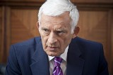 Jerzy Buzek trafił do szpitala w Krakowie na &quot;przegląd&quot;