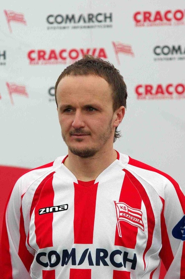 Są duże szanse, że Paweł Nowak będzie grał w Piaście Gliwice