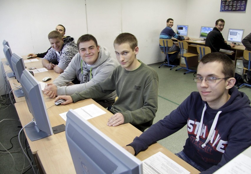 Ranking szkół: Technikum Elektroniczne najlepsze w Polsce