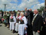 Pomnik w Jaworznie. W Ciężkowicach uczczono pamięć zamordowanych