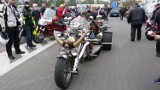 Moto Serce 2017: parada motocyklistów! [ZDJĘCIA]