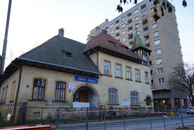 Opuszczone i zaniedbane budynki w Rzeszowie. Zobaczcie zdjęcia