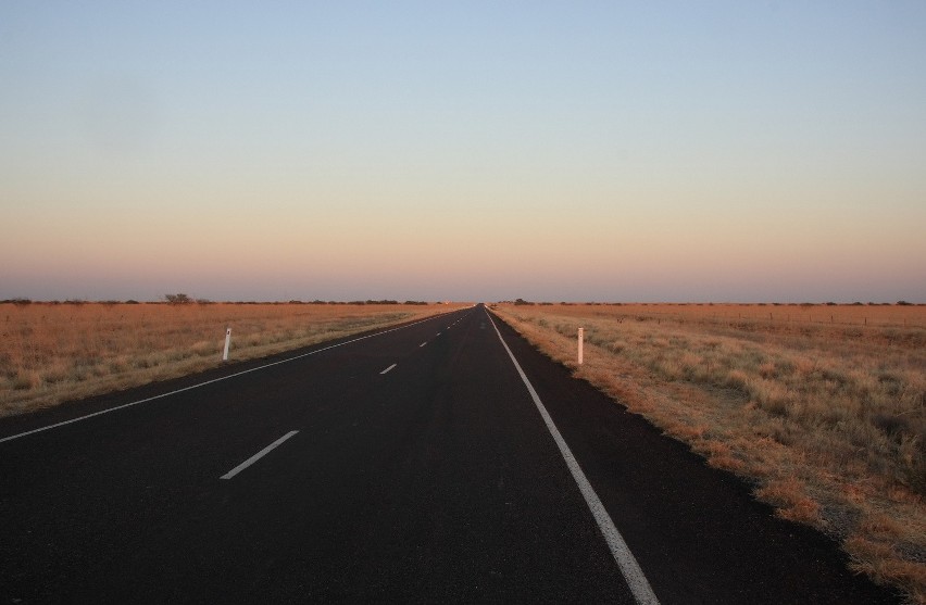 Górnicy bliżej Australii ZOBACZ MAPĘ KOPALŃ