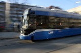 Kraków: tramwaje nie pojadą do Bieżanowa