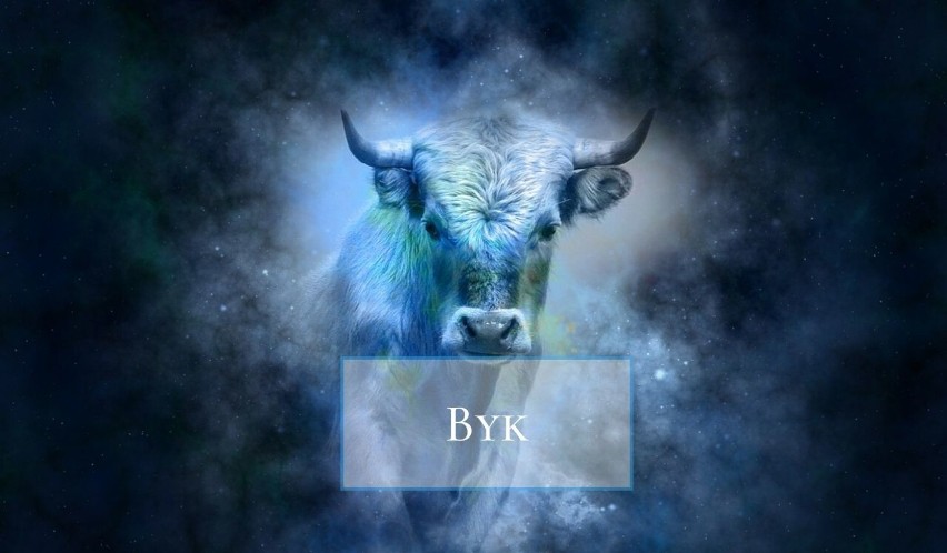 Byk (21 kwietnia - 22 maja)
Byk to znak zodiaku, który musi...