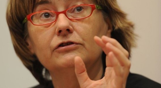 Prof. Irena Lipowicz, Rzecznik Praw Obywatelskich: - Nie...