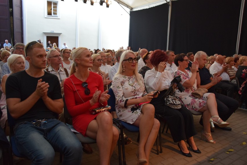 Finał sezonu w Teatrze Osterwy w Gorzowie i statuetka...