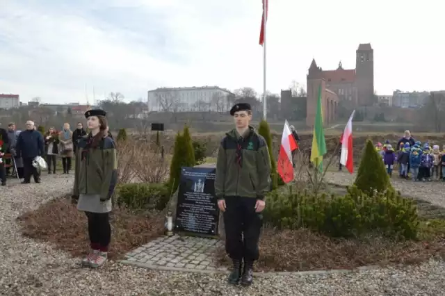 Główne uroczystości Narodowego Dnia Pamięci Żołnierzy Wyklętych odbędą się w Marezie.