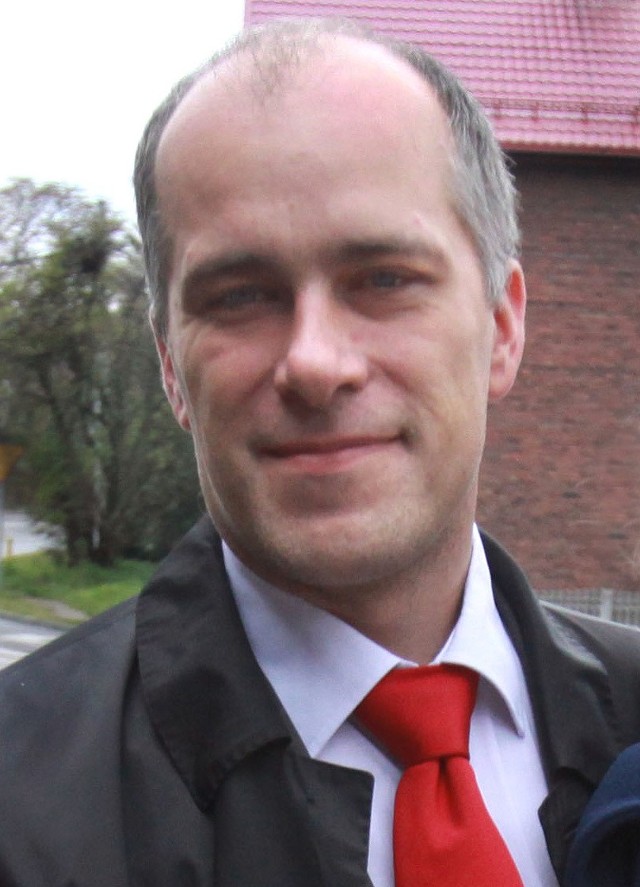 Marszałek Adam Matusiewicz