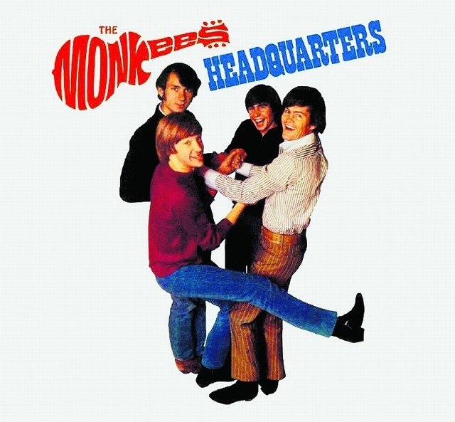 Okładka pierwszej autorskiej, a trzeciej w dorobku, dużej płyty The Monkees. Trafiła na szczyt listy "Billboardu",  nim zdetronizowali ją Beatlesi ze swoim przełomowym albumem "Sgt. Pepper's Lonely Hearts Club Band"