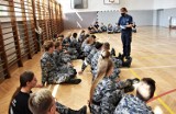 Pniewy. "Żyj i pozwól żyć innym" - Road Safety Days w liceum [ZDJĘCIA]