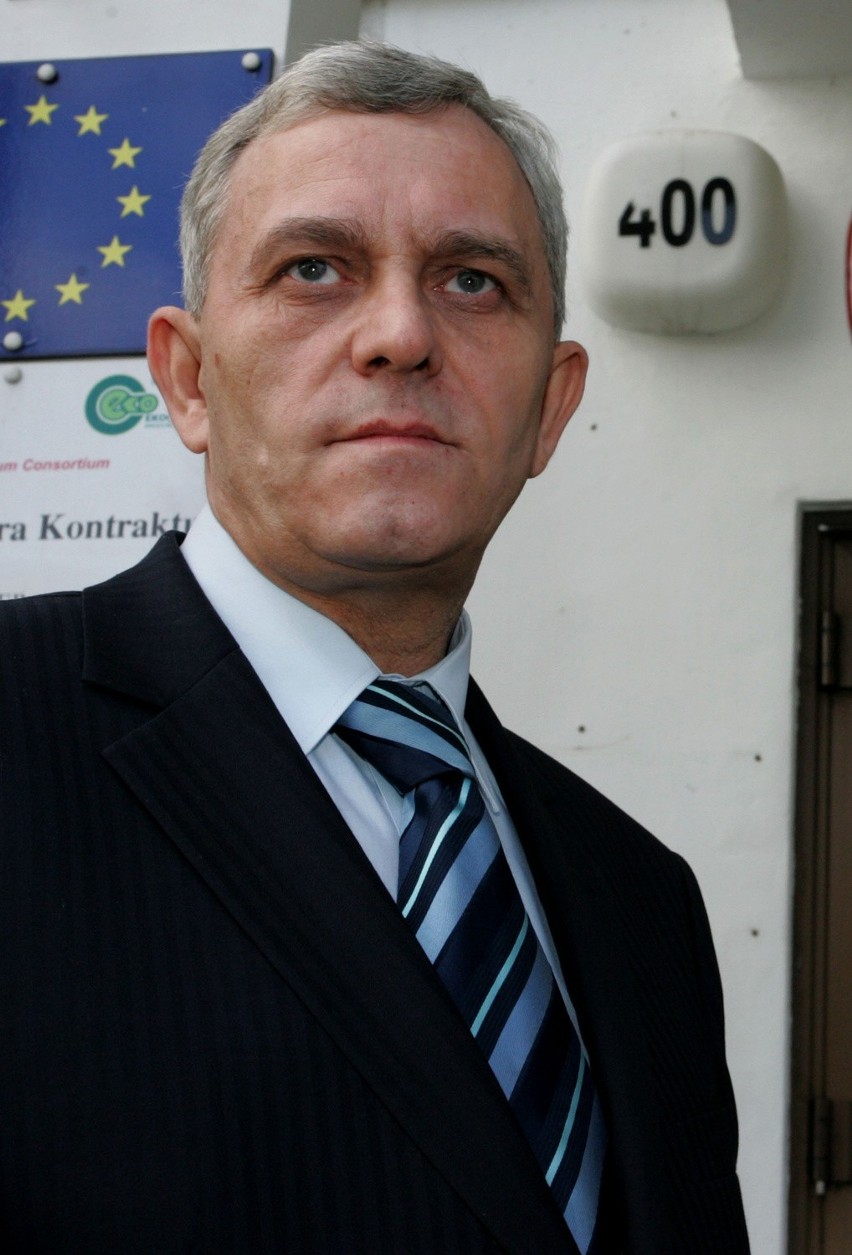 Andrzej Laskowski...
