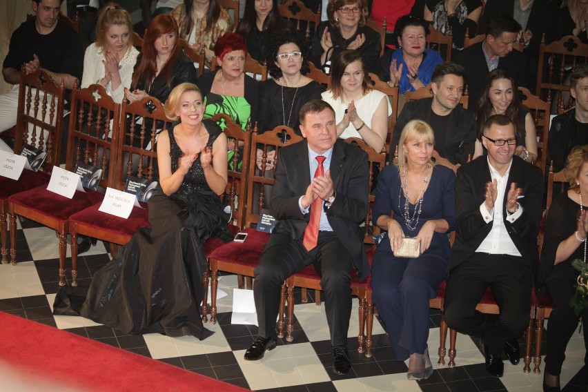 Silesia Fashion Day: Nagrody, nagrody, nagrody [ZDJĘCIA, WIDEO]