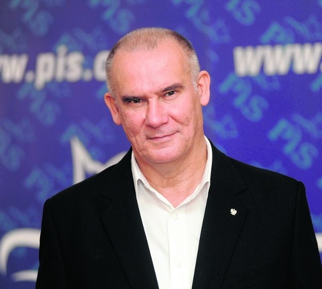 Dziuba, szef PiS w Poznaniu będzie liderem listy do Sejmu?