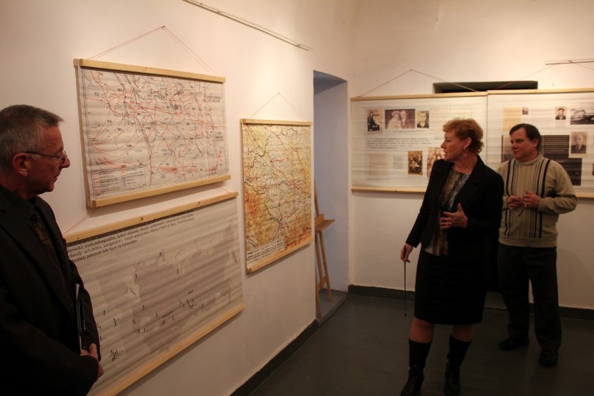 Wystawy i konferencje na temat Tragedii Górnośląskiej
