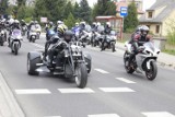 Licheń: IX Ogólnopolskie otwarcie sezonu motocyklowego i Pojazdów Zabytkowych  