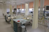 Nowy oddział intensywnej terapii w szpitalu MSW [ZDJĘCIA+FILM]