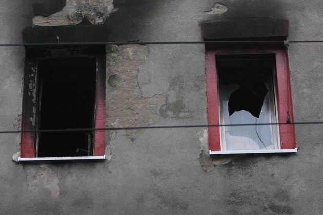 7 lat więzienia dla sprawcy pożaru w Lipinach, w którym zginęło 5 osób