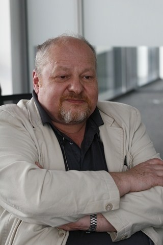 Michał Smolorz